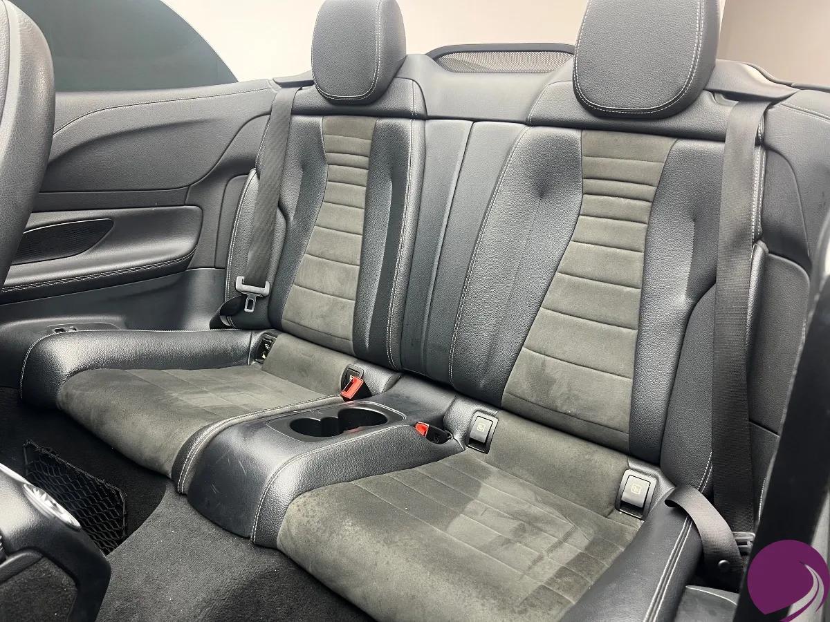 Mercedes Classe E