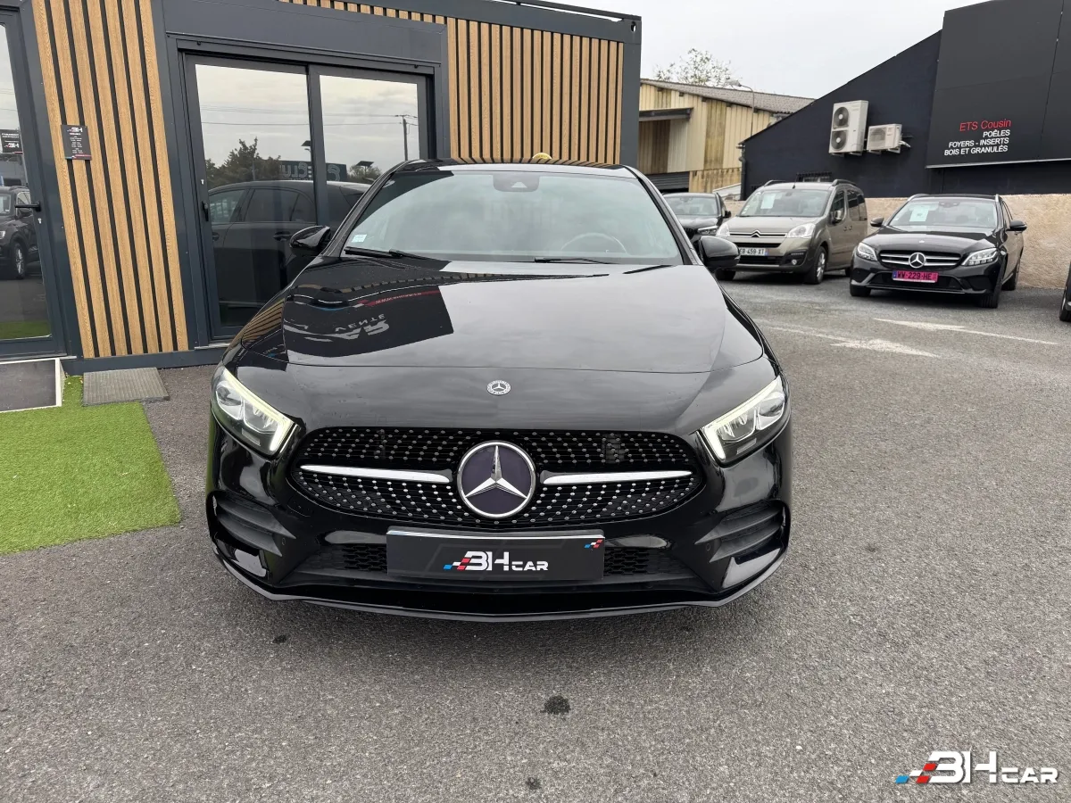 Mercedes Classe A - photo 2