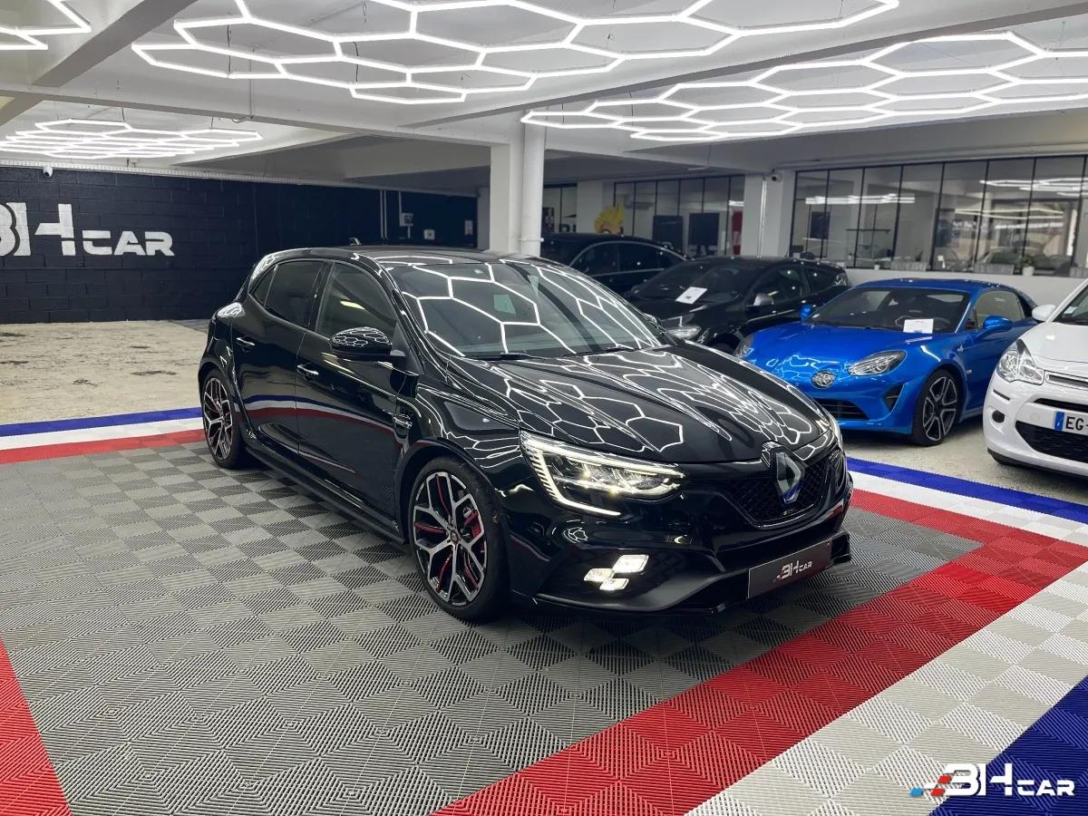 Image RENAULT Megane