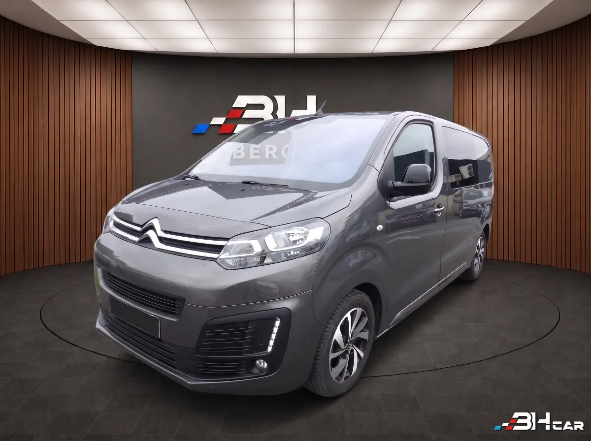Citroen Jumpy