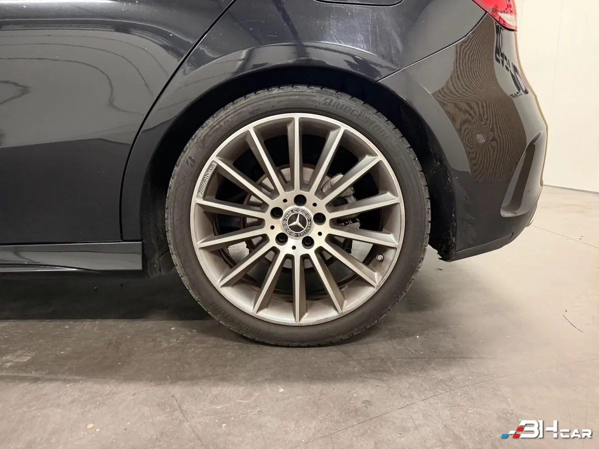 Mercedes Classe A - photo 40