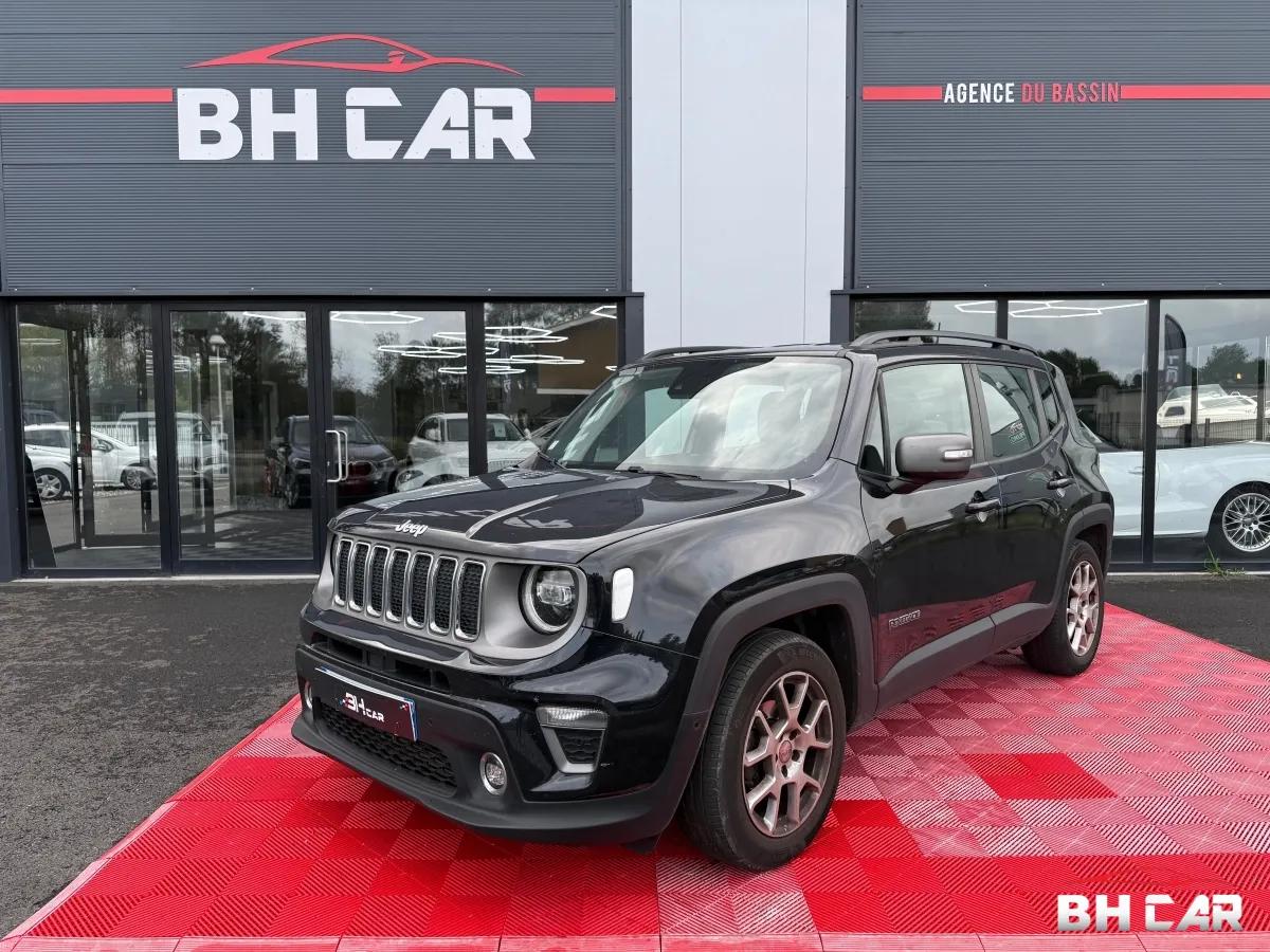 Image Jeep Renegade