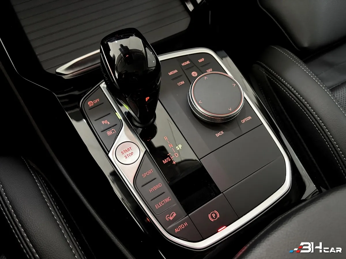 Bmw X3 - photo 24