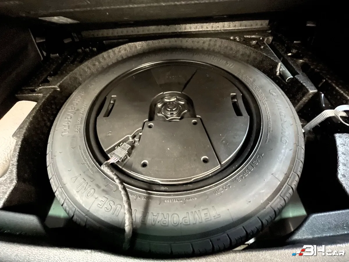 Volkswagen Tiguan - photo 25