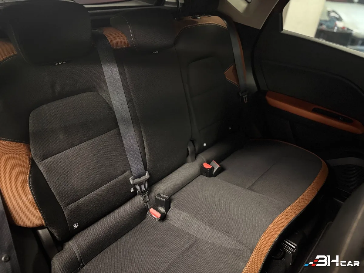 Renault Captur - photo 29
