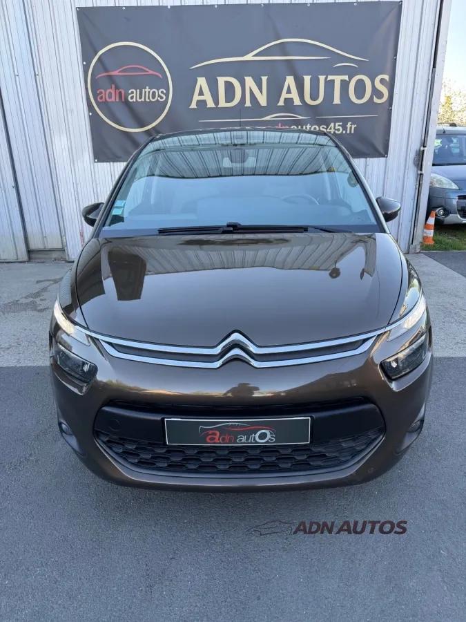 Citroen C4 Picasso 1.6 E-HDI 115 BUSINESS