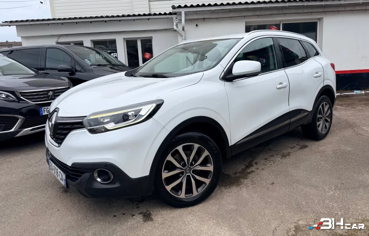 Renault Kadjar