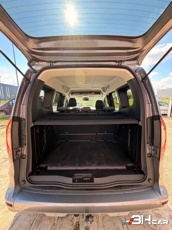 Aperçu indisponible de RENAULT Kangoo