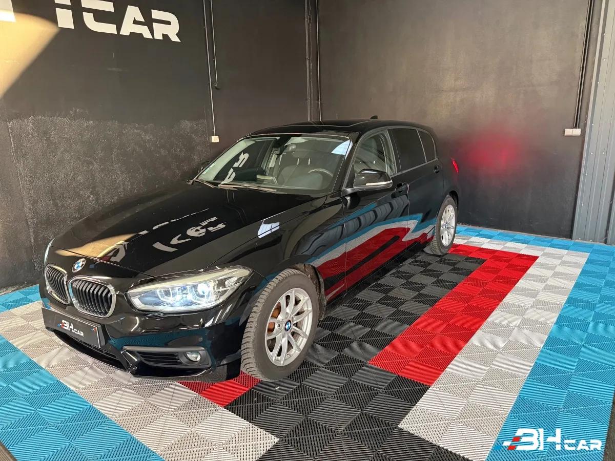 Aperçu indisponible de Bmw Série 1