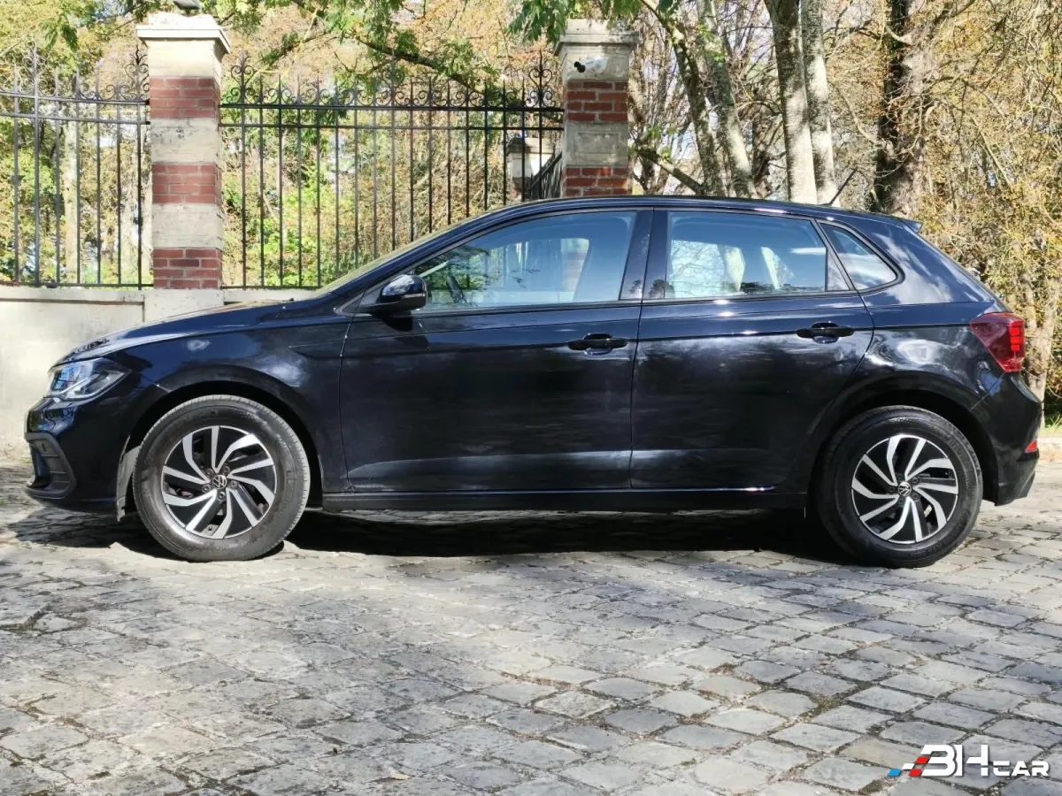 Volkswagen Polo - photo 7