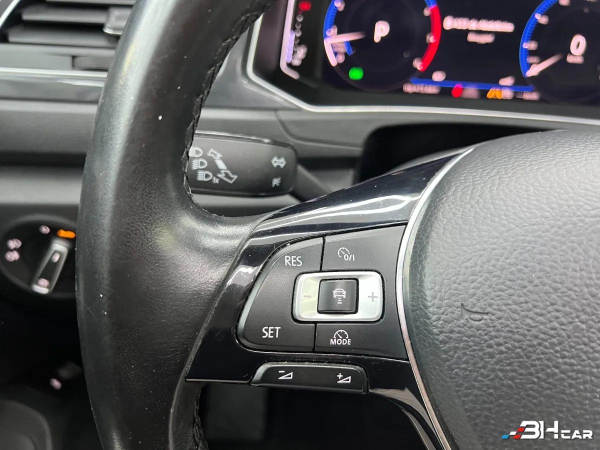 Aperçu indisponible de Volkswagen T-Roc