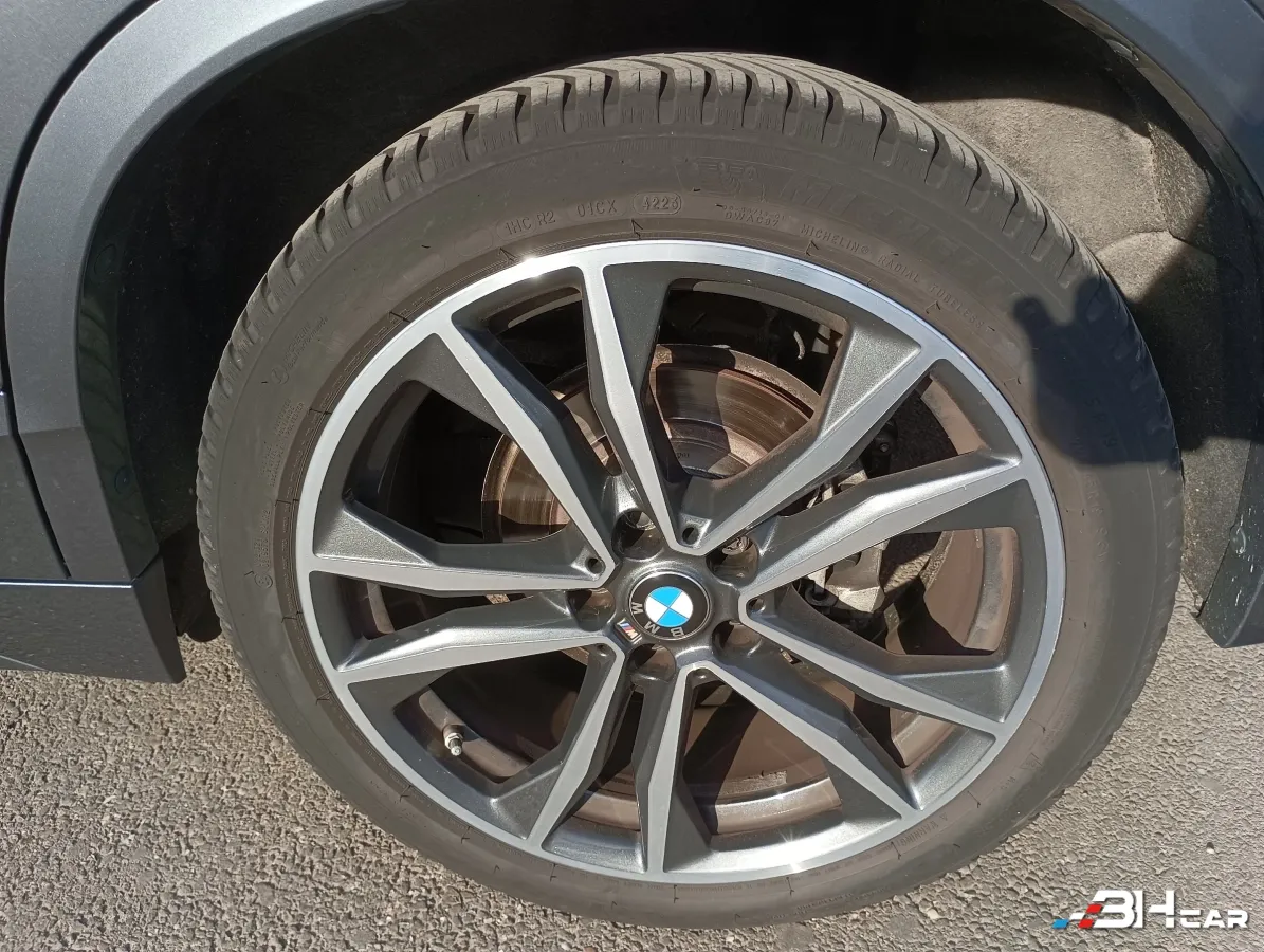 Bmw X2 - photo 11