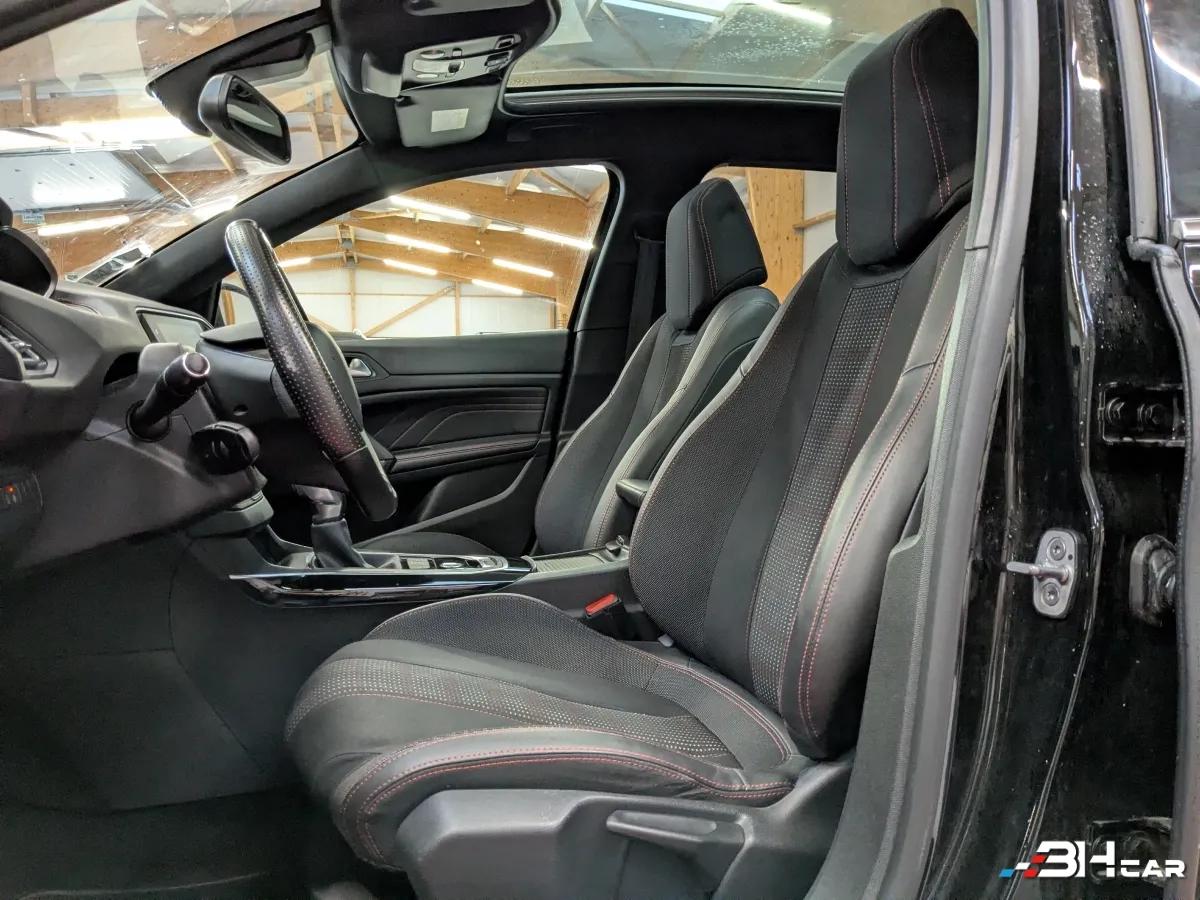 Aperçu indisponible de Peugeot 308