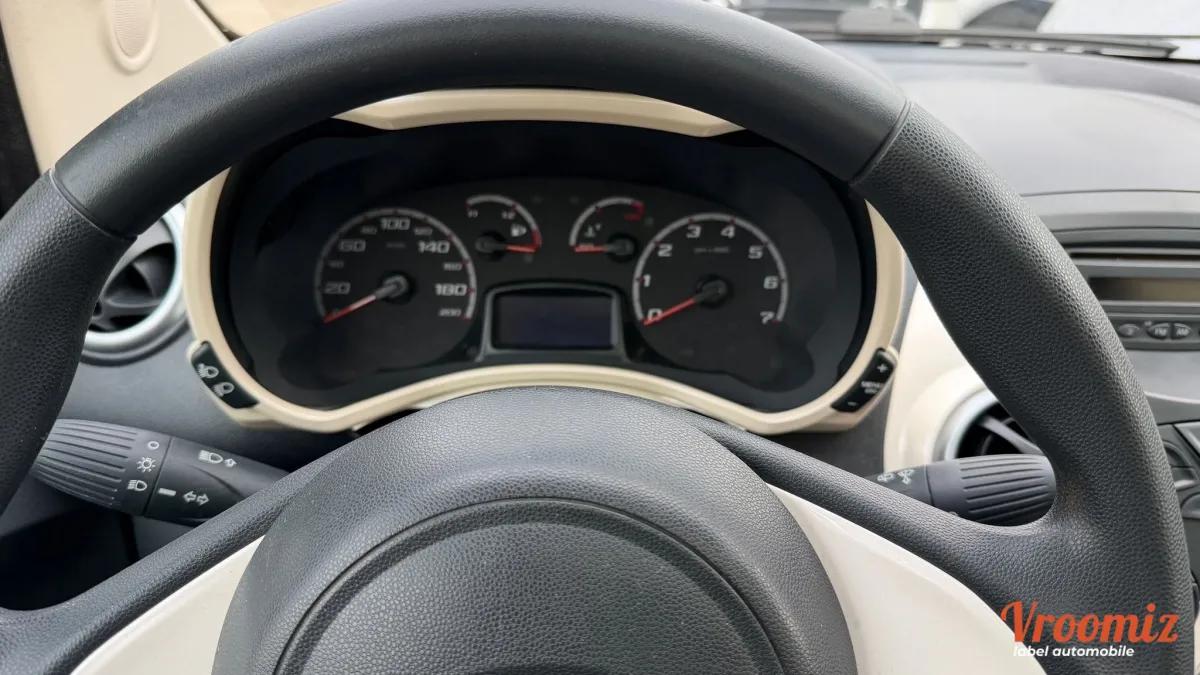 Ford Ka 1.2 70 TITANIUM