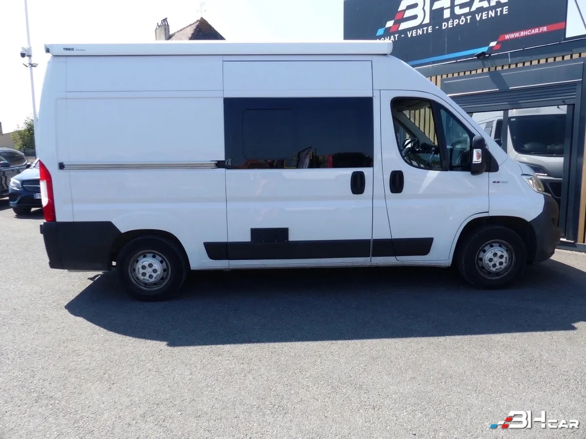 Fiat Ducato - photo 6