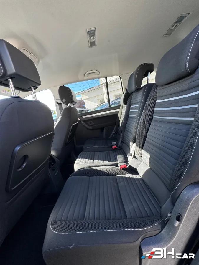 Aperçu indisponible de Volkswagen Touran