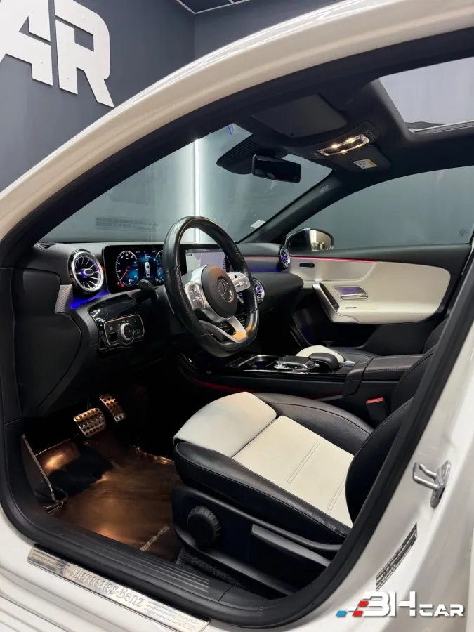 Mercedes Classe A - photo 19