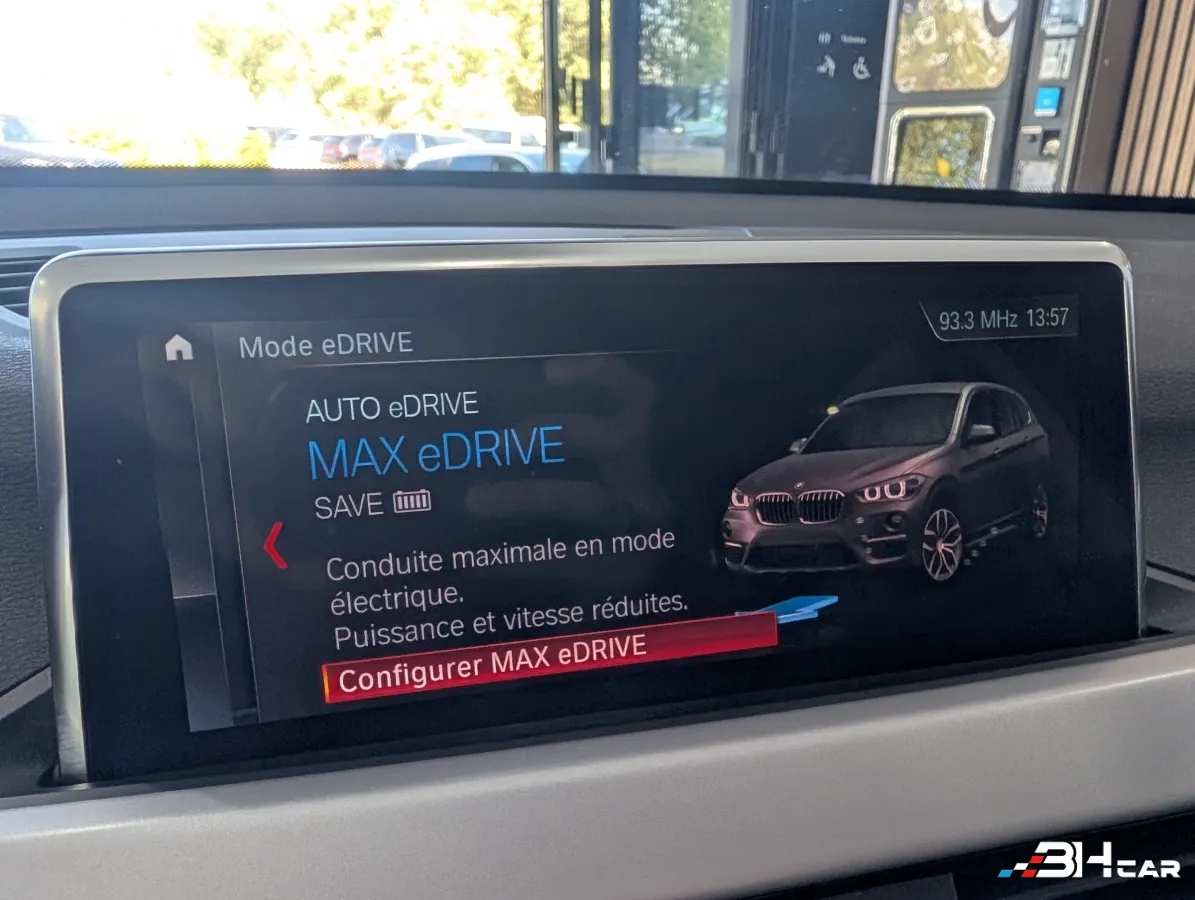 Bmw X1 - photo 42