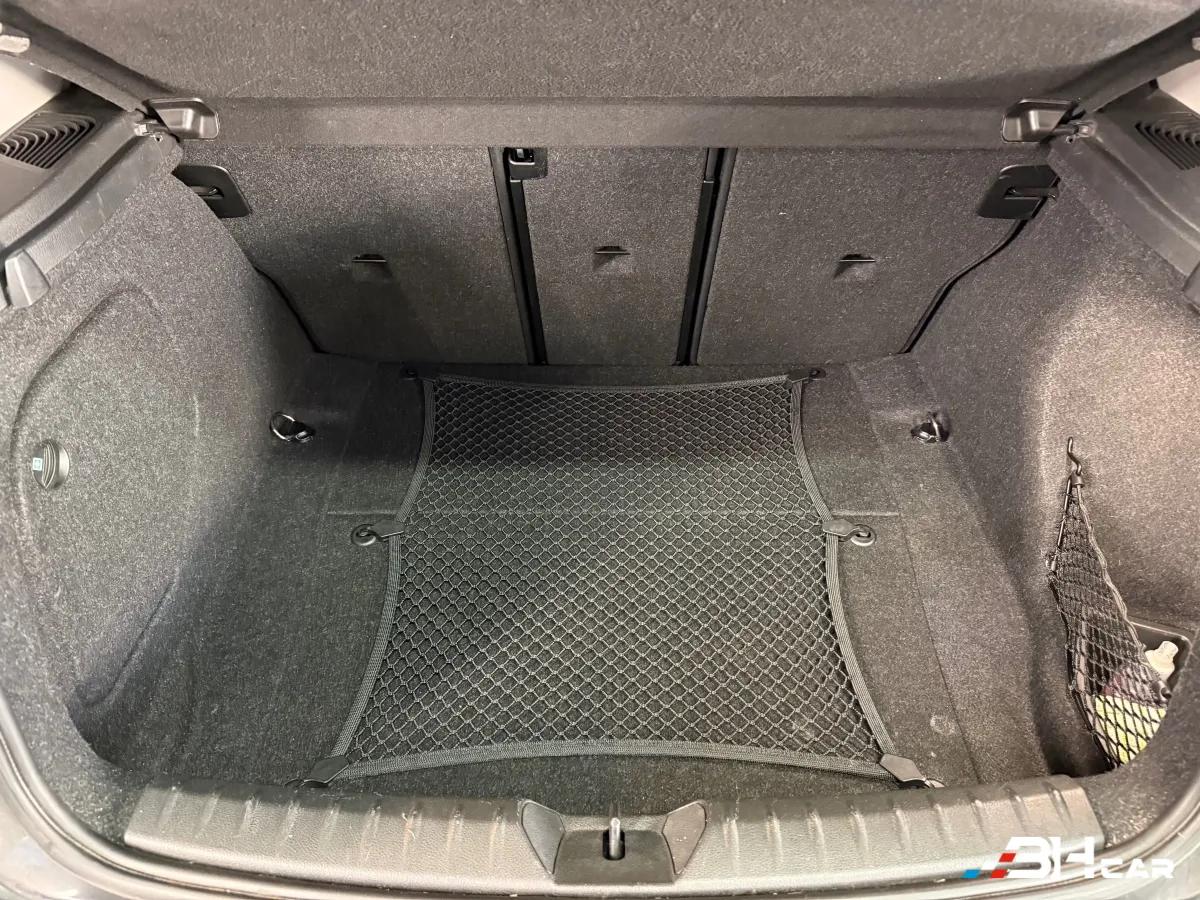 Aperçu indisponible de Bmw Série 1