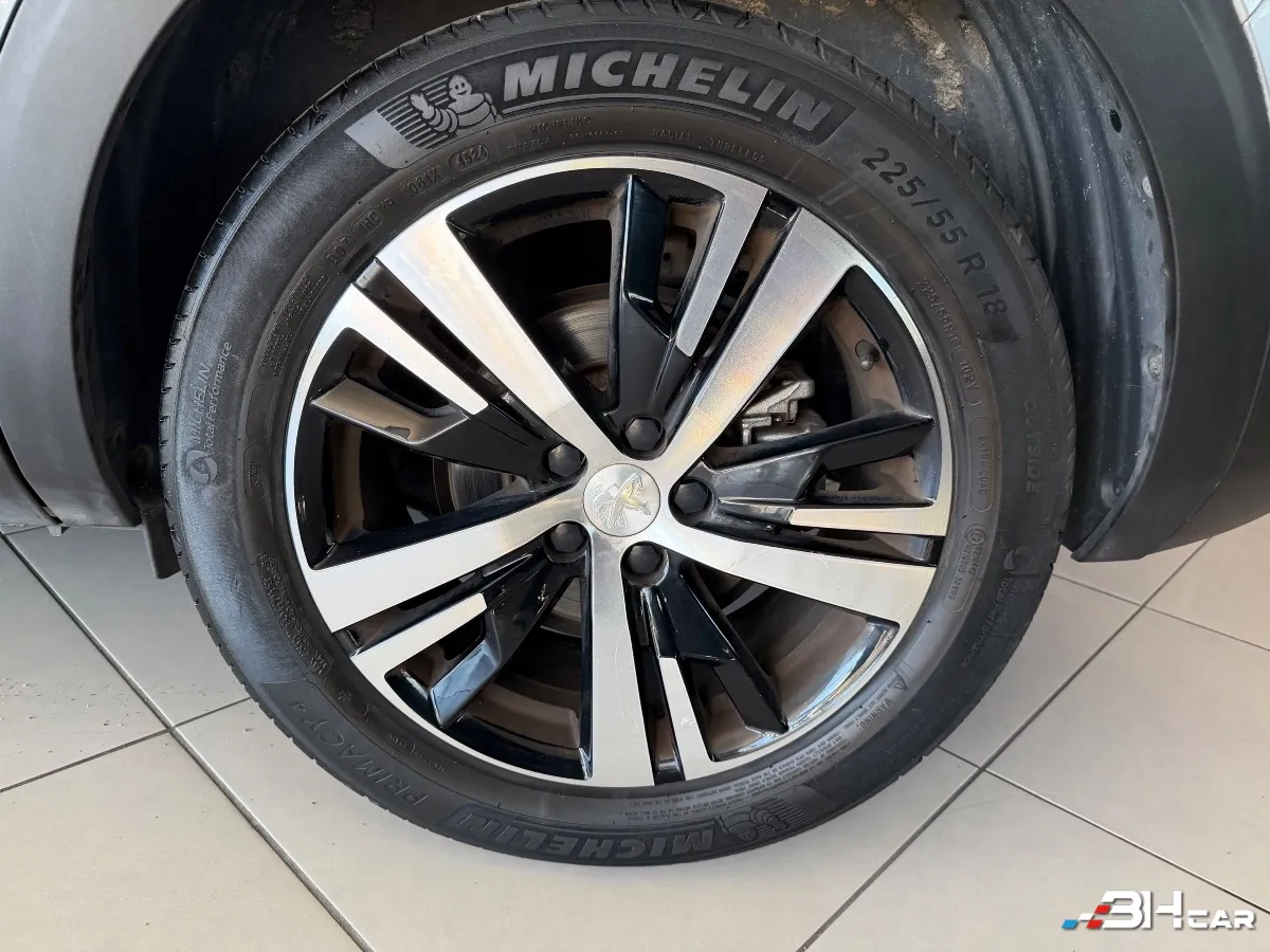 Peugeot 5008 - photo 51