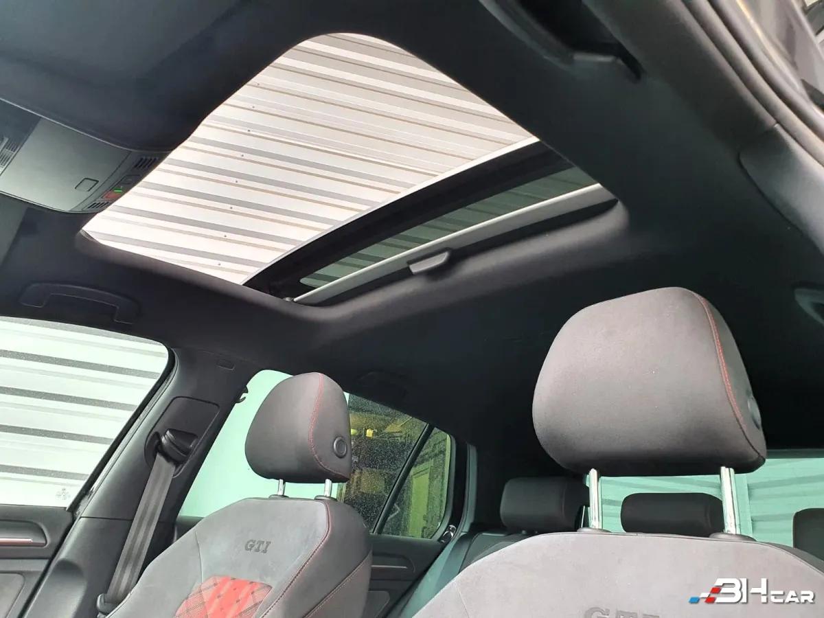 Aperçu indisponible de Volkswagen Golf