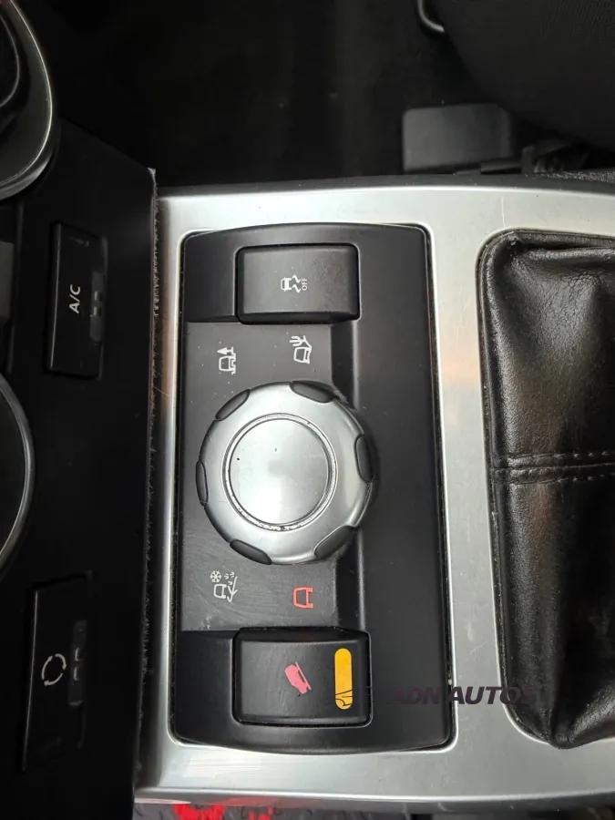 Land Rover Freelander 2.2 TD4 150 SE 4WD