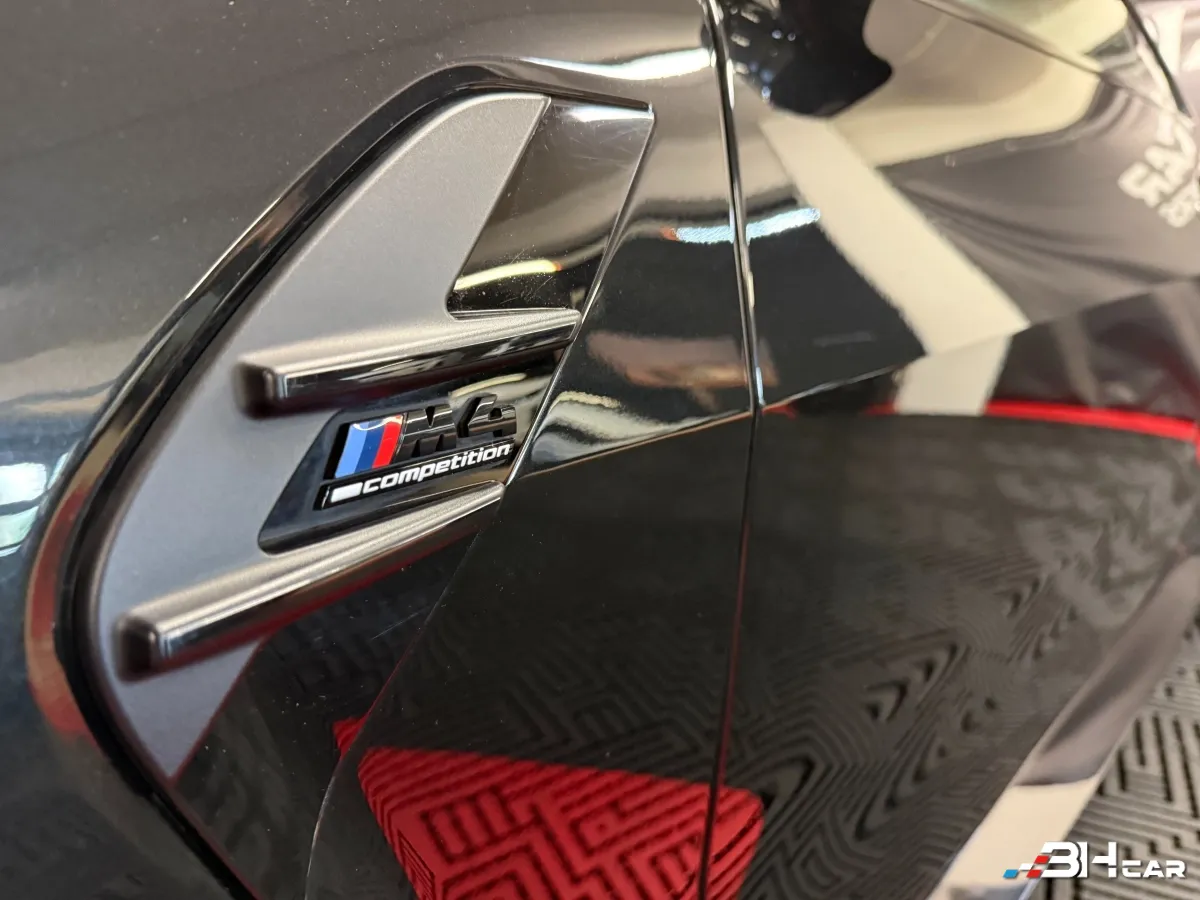 Bmw M4 - photo 10