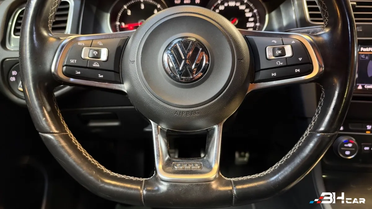 Volkswagen Golf - photo 17
