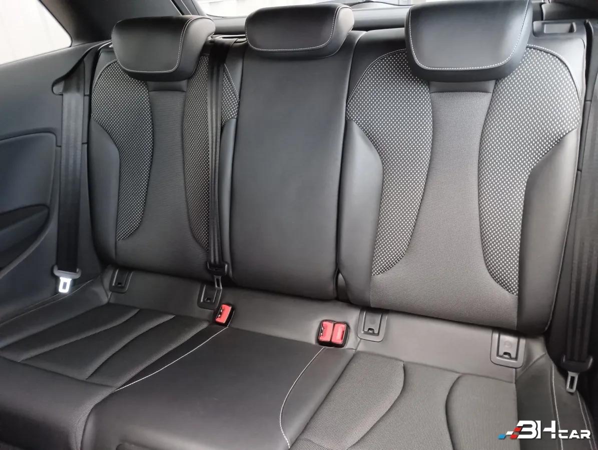 Aperçu indisponible de Audi A3