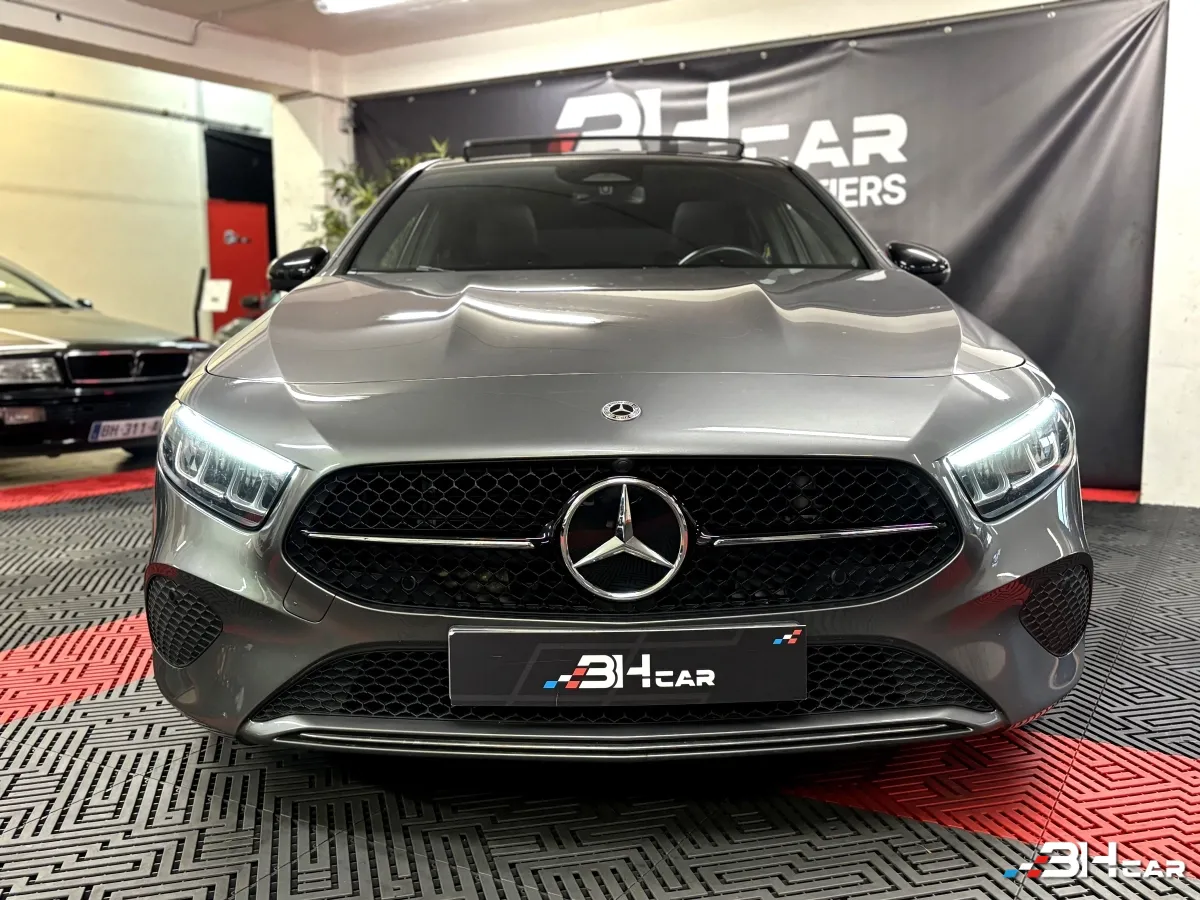 Mercedes Classe A - photo 2