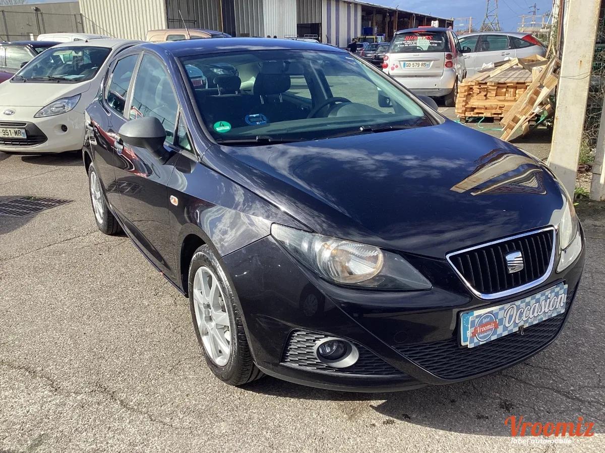 Seat Ibiza 1.4 Referer