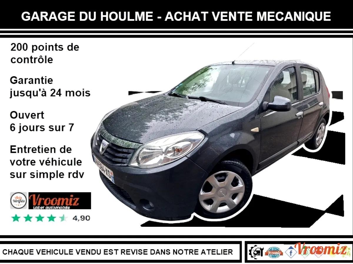 Photo du véhicule