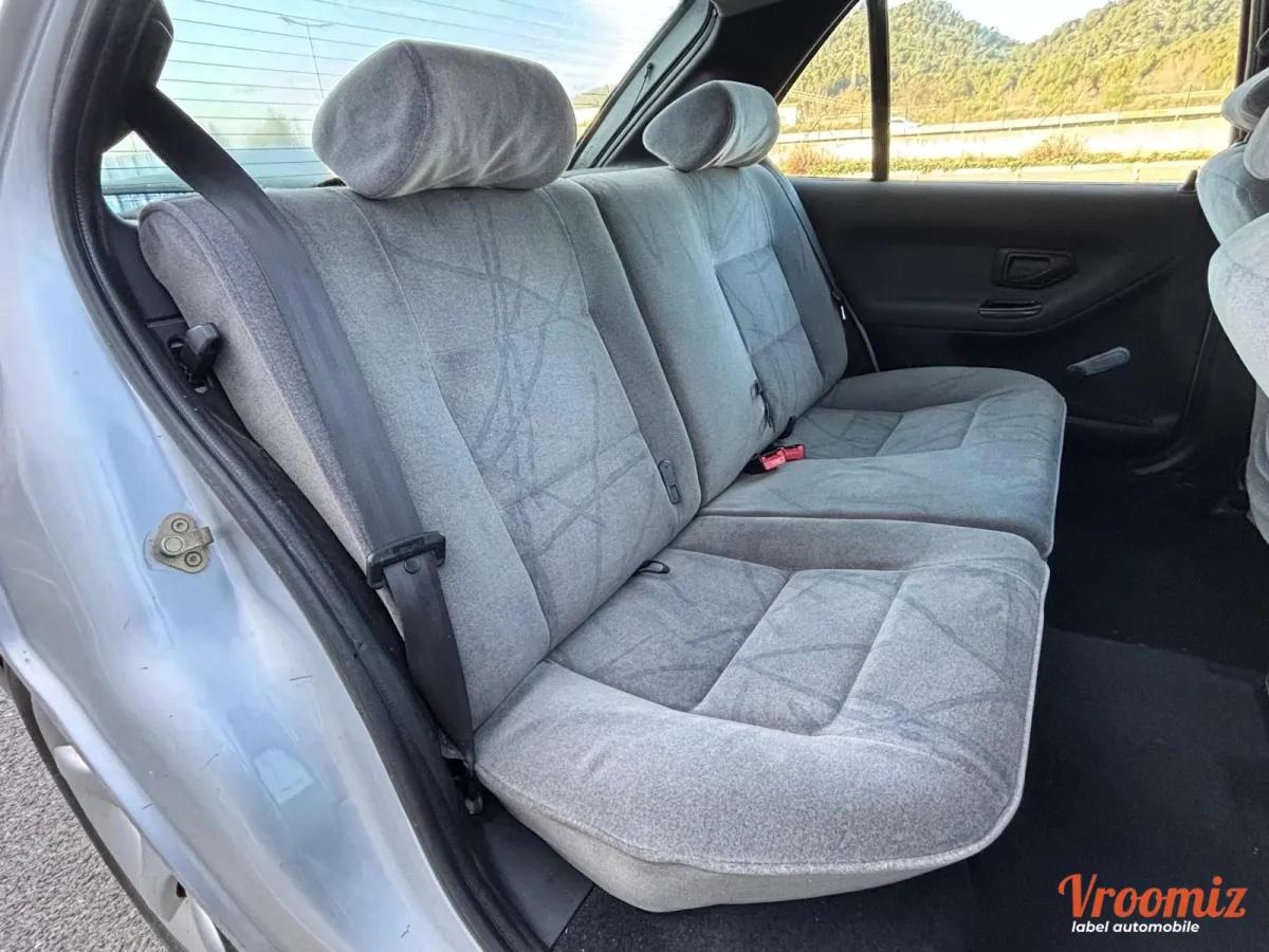 PEUGEOT 306 XSI 2.0l 16s 132cv - Garantie 12 Mois