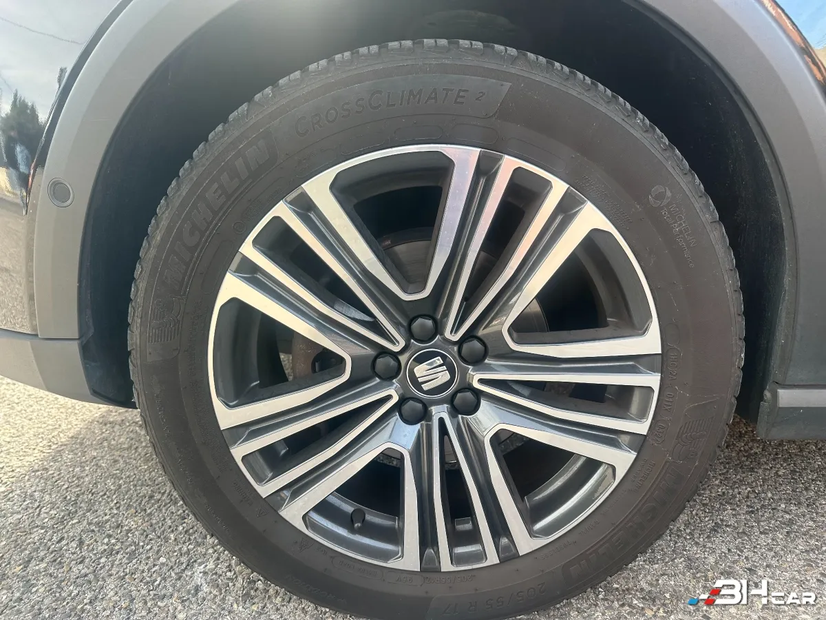 Seat Arona - photo 27