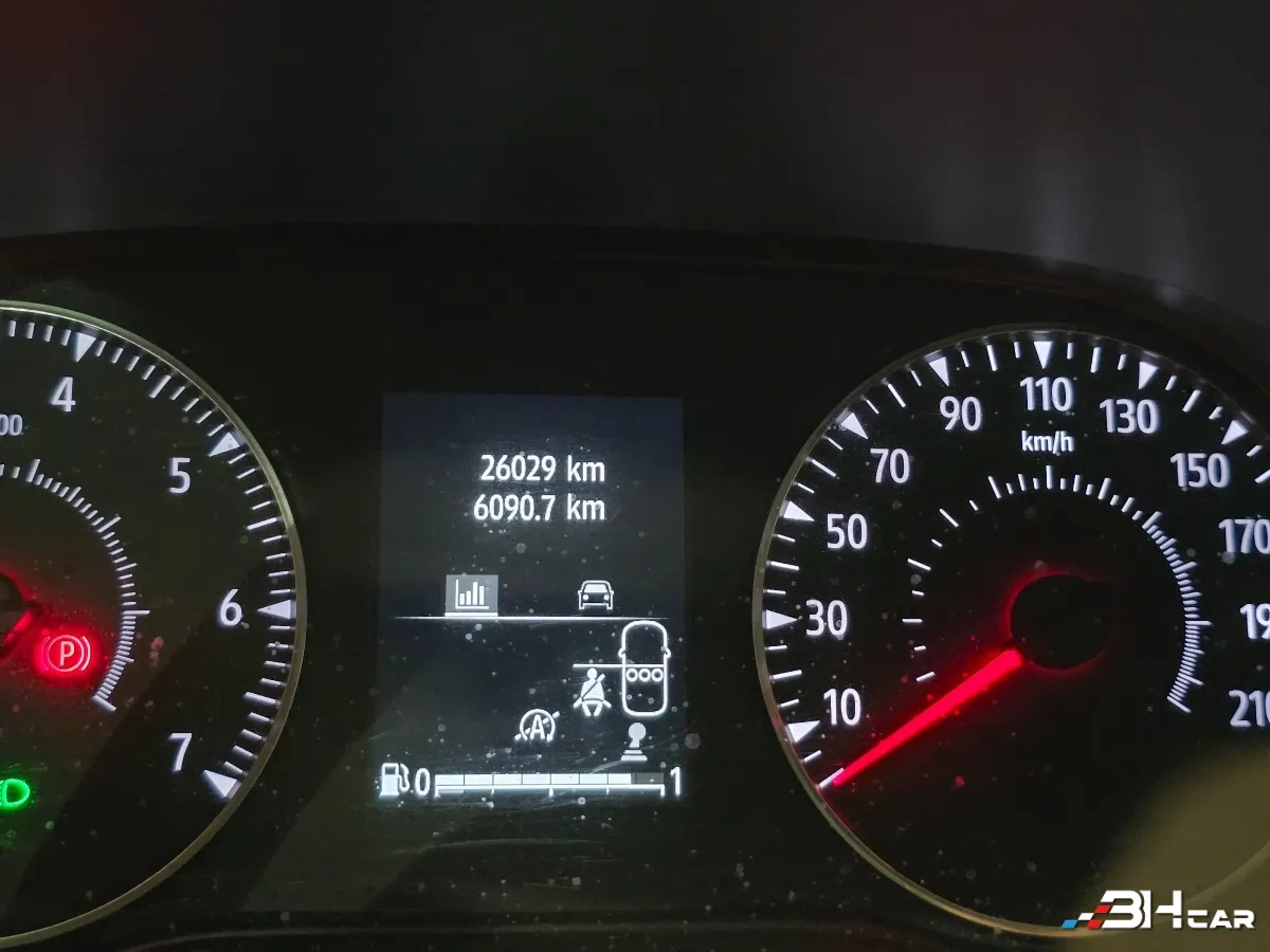 Dacia Sandero - photo 12