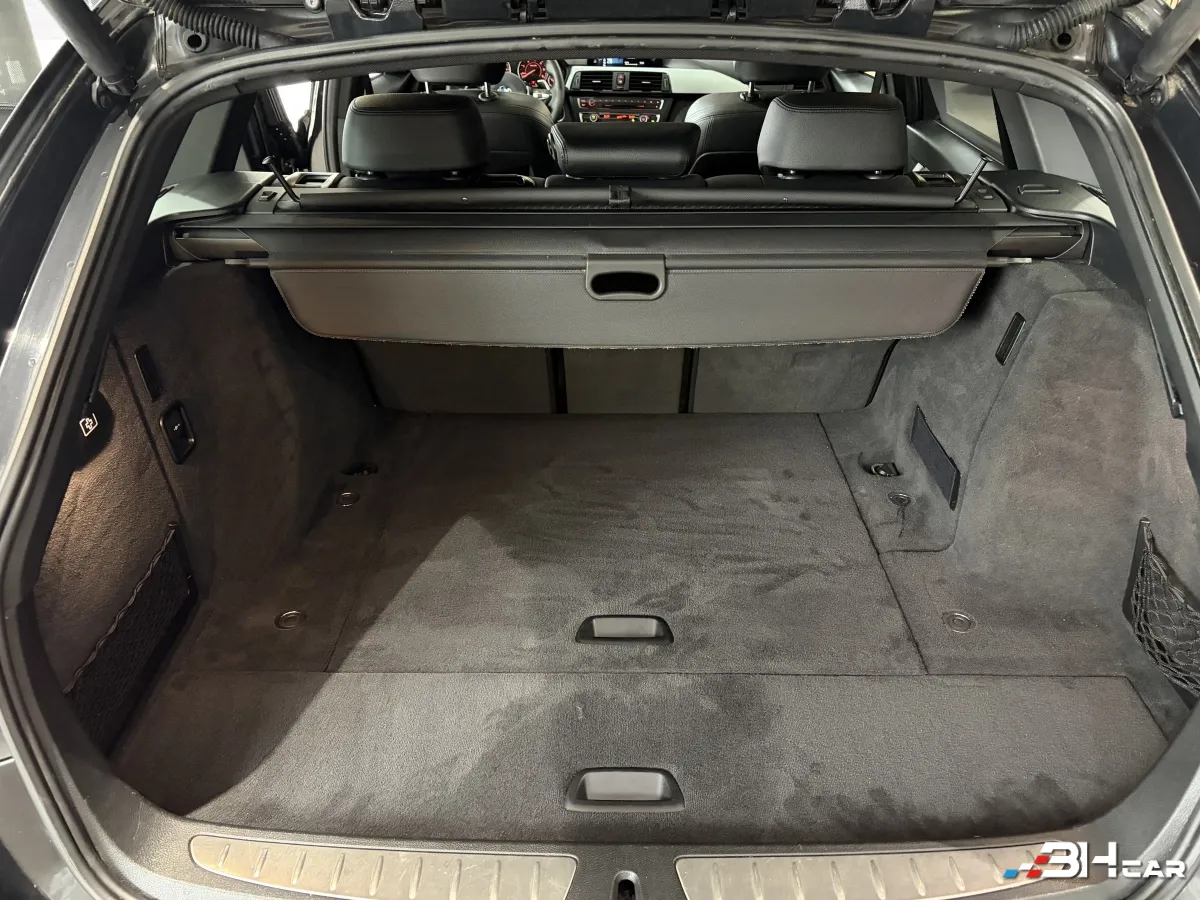 Bmw Serie 3 - photo 14