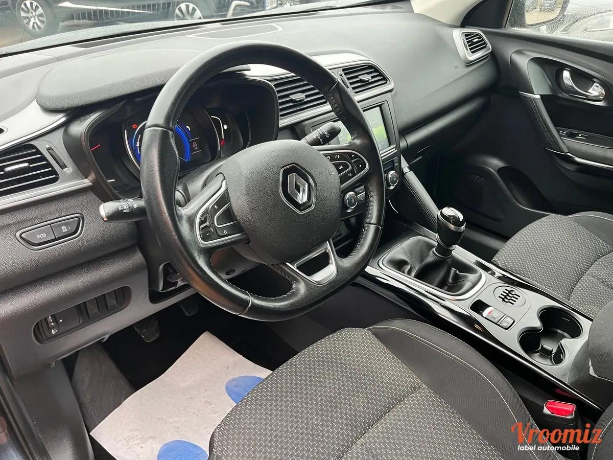 Renault Kadjar 
