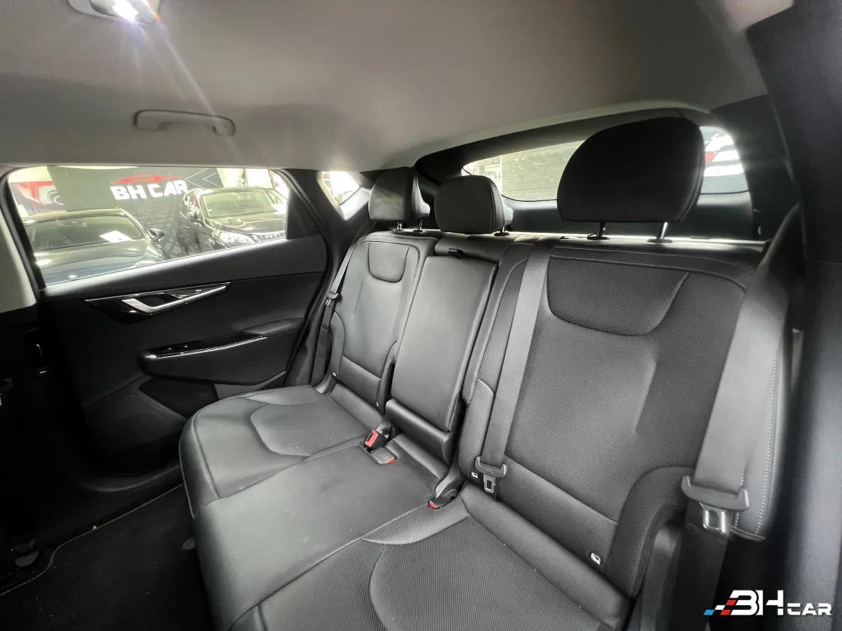 Aperçu indisponible de Kia EV6