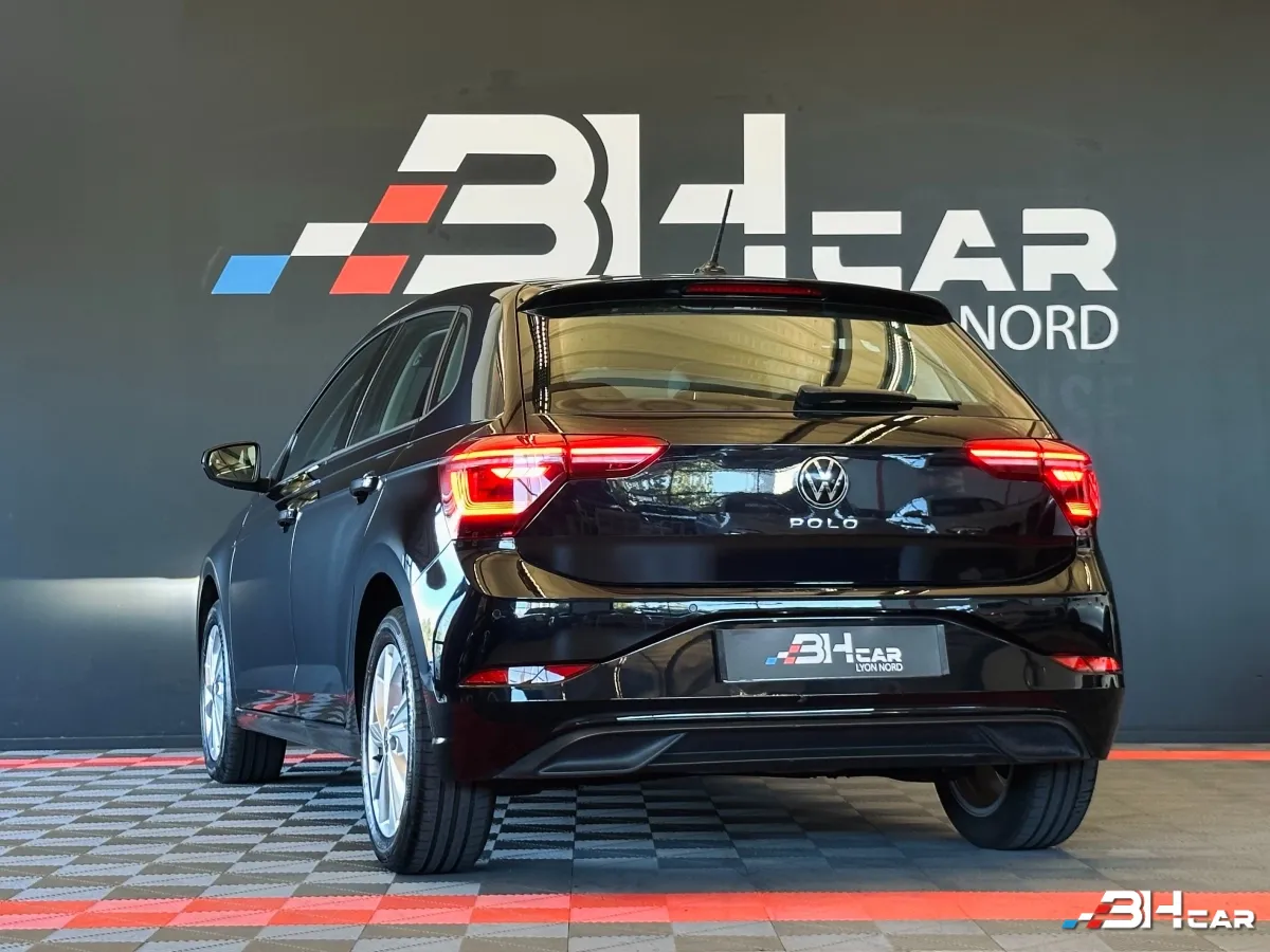 Volkswagen Polo - photo 19