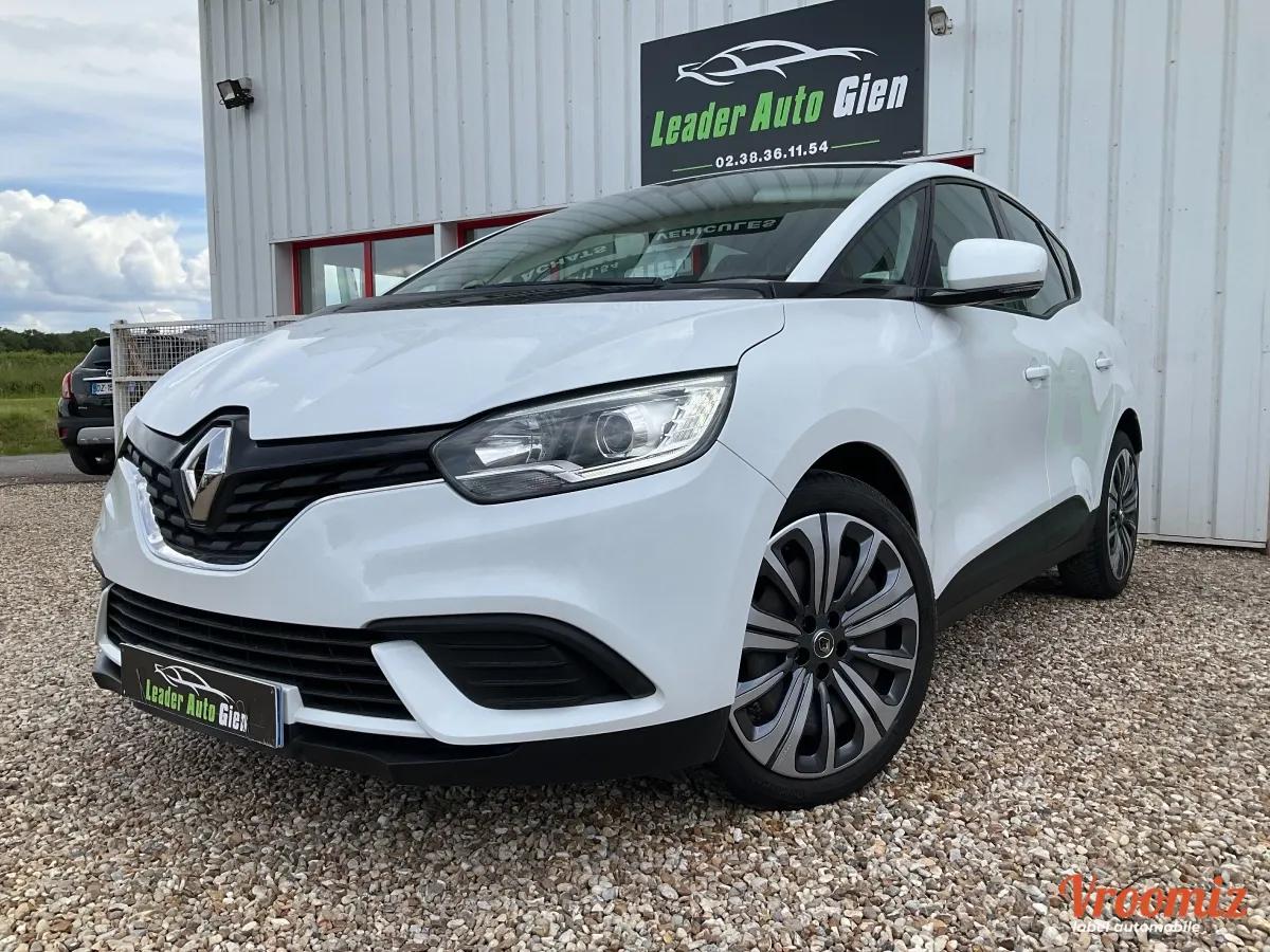 Photo du véhicule