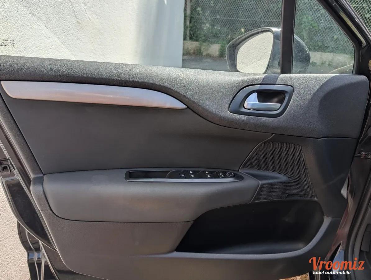 Citroen C4 1.6 BLUEHDI 100 MILLENIUM BUSINESS