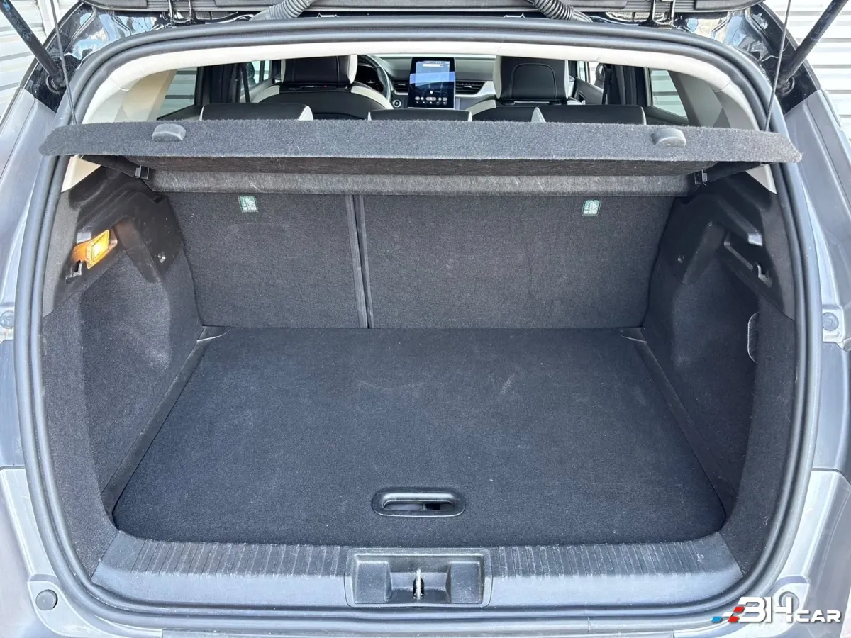 Renault Captur - photo 19