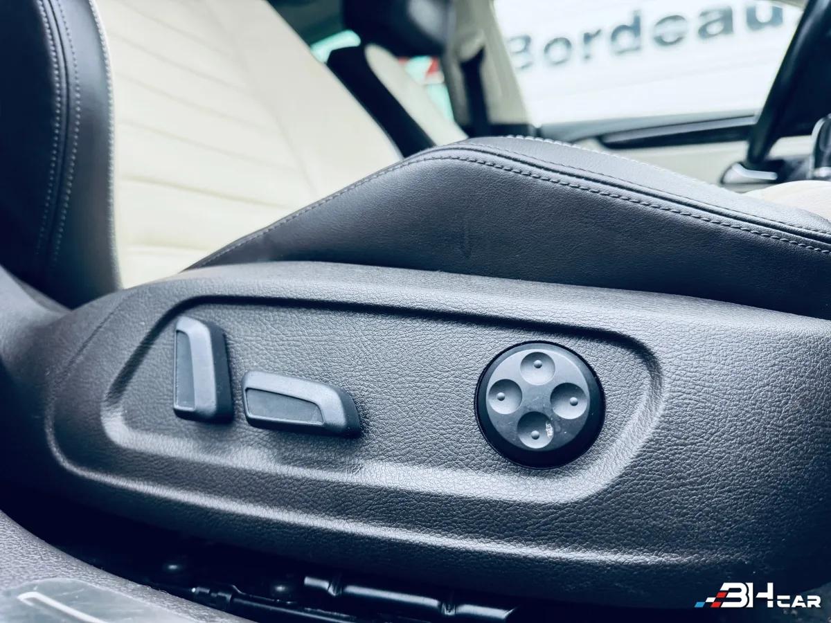 Aperçu indisponible de Volkswagen Passat