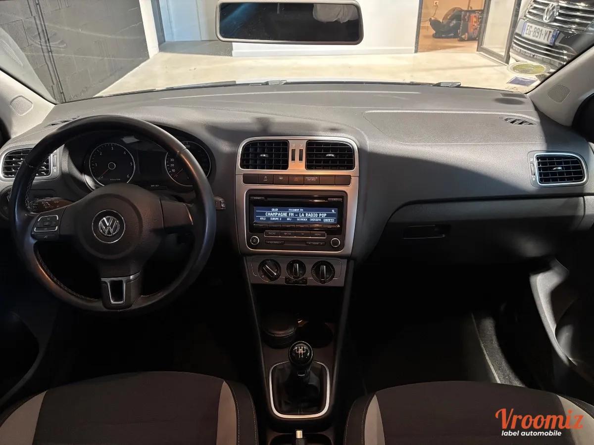 Volkswagen Polo 1.6 TDI 90 LIFE