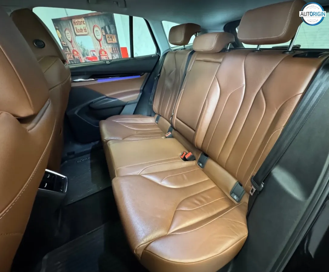 Skoda Enyaq Iv - photo 26