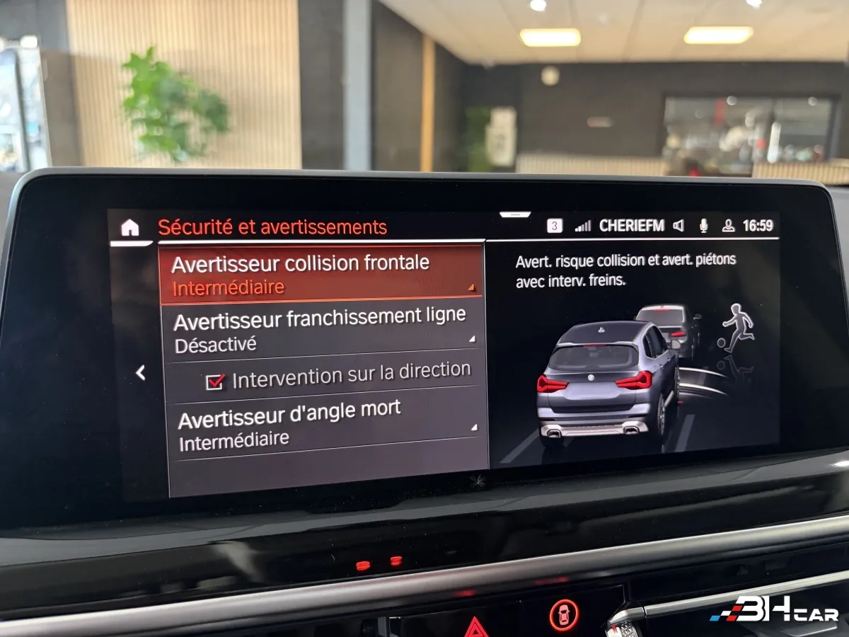 Bmw X3 - photo 28