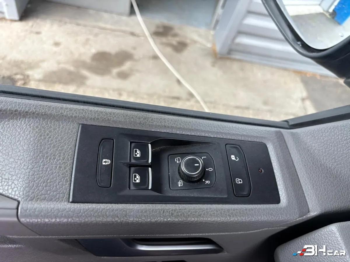 Aperçu indisponible de Volkswagen Transporter Vu