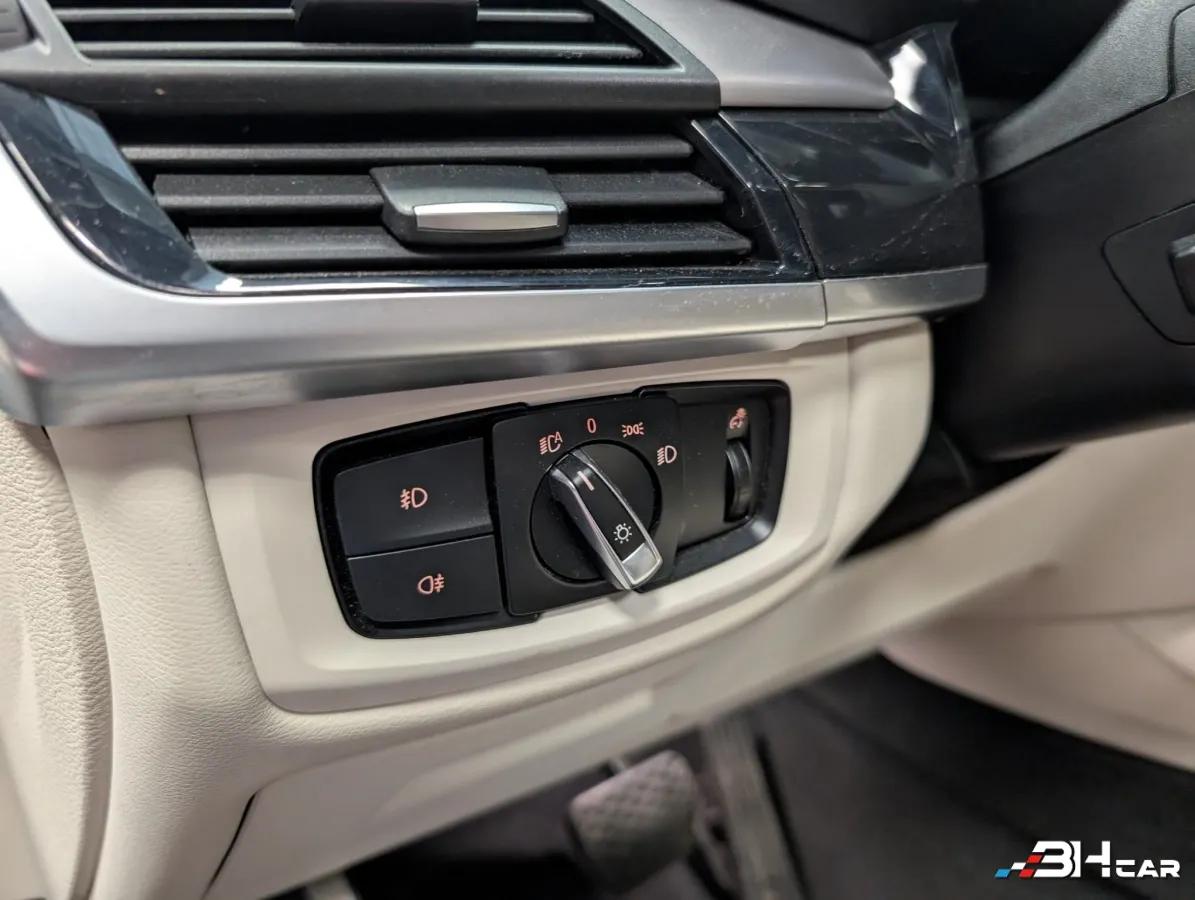 Aperçu indisponible de Bmw X6