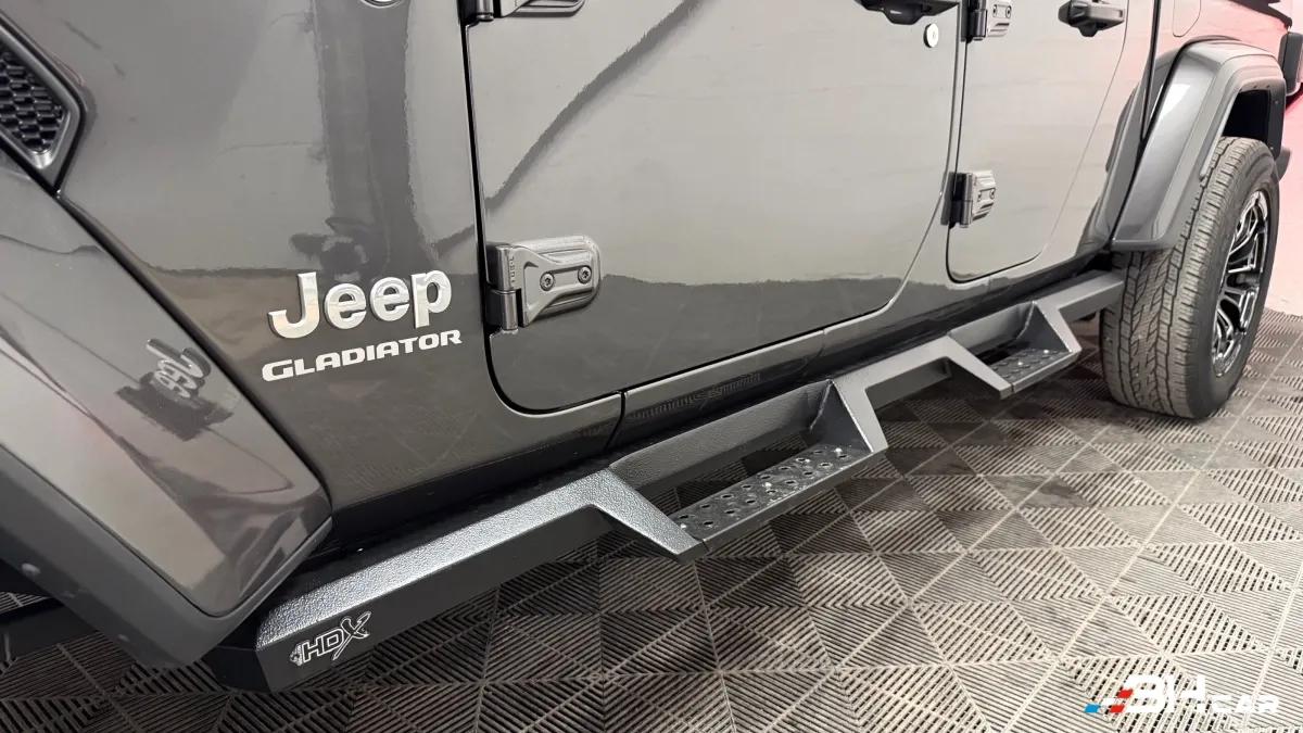 Aperçu indisponible de Jeep Gladiator