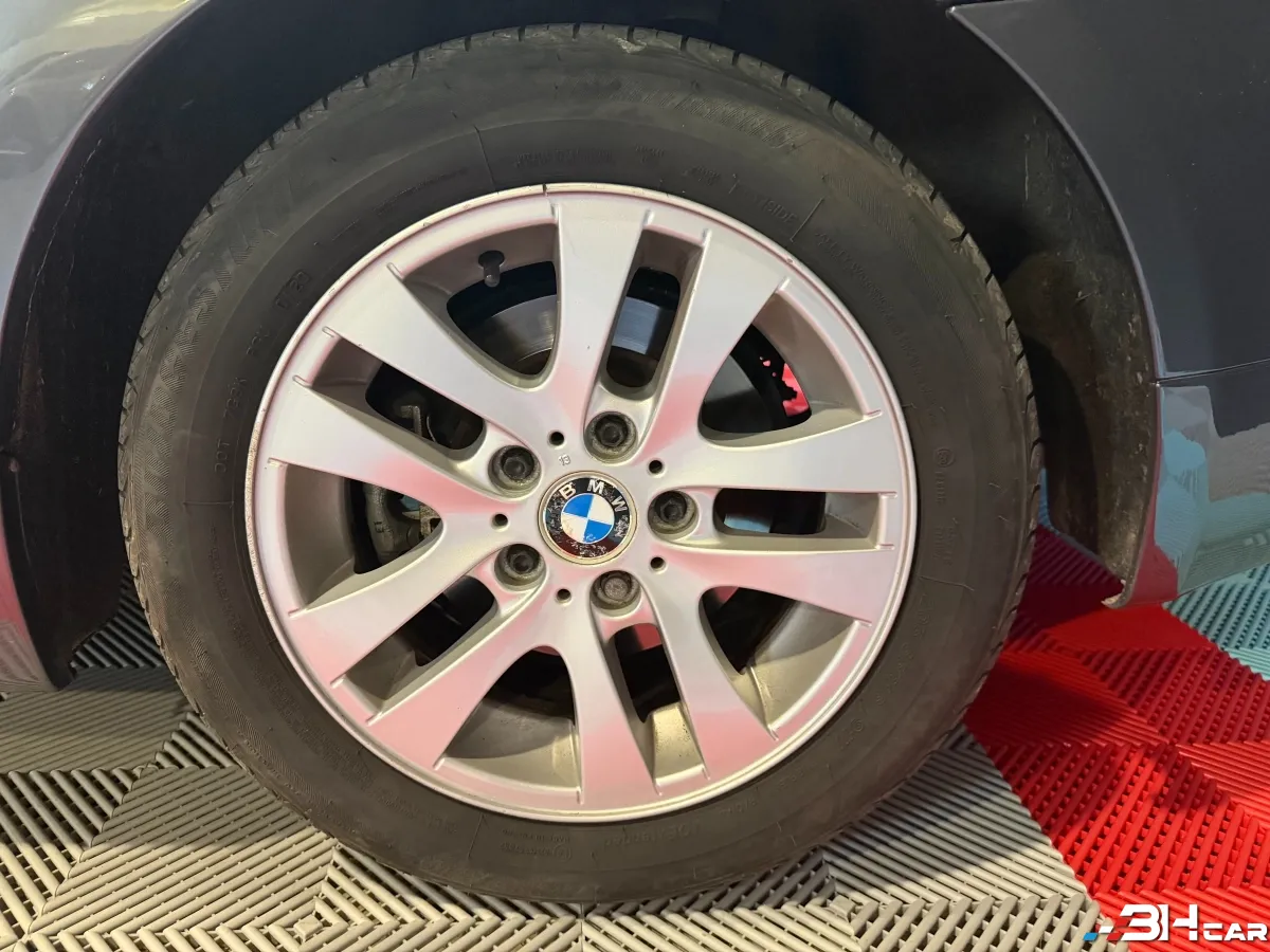 Bmw Serie 3 - photo 28